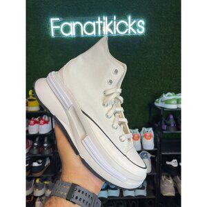 Converse Run Star Legacy CX Platform Womens Size 8 Shoes‎ White Platform A00868C